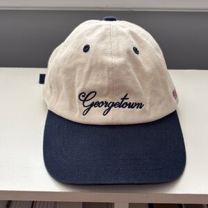 BRANDY MELVILLE Georgetown Location Exclusive Hat